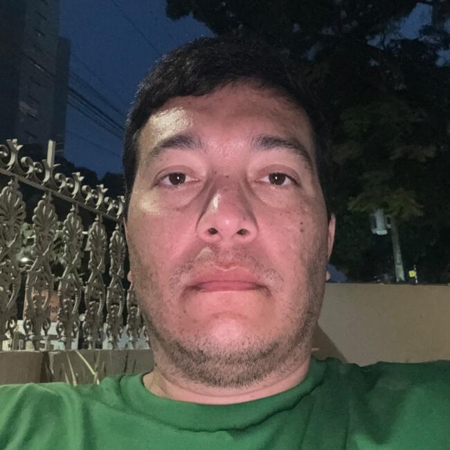 Babysitting job in Jaboatão dos Guararapes: Fagner