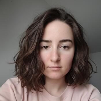 Babysitter in Dublin: Amelia