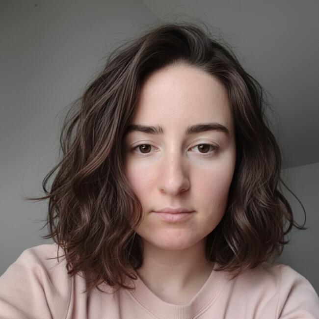 Babysitter in Dublin: Amelia