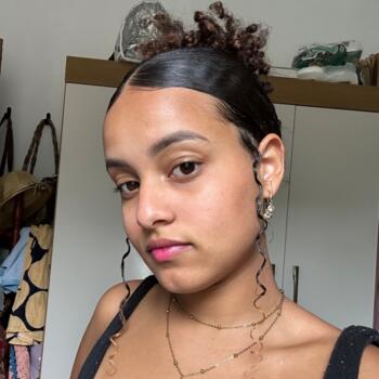 Babá em São Gonçalo (São Gonçalo): Marina Morena