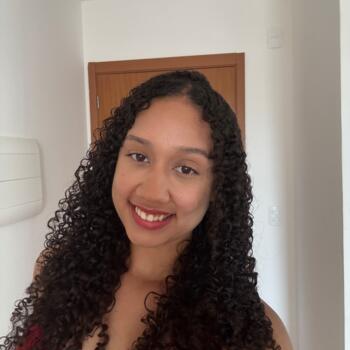 Babá em Curitiba: Juliana