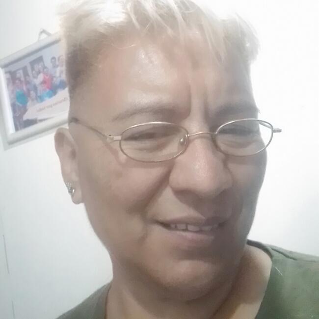 Niñera en Alta Gracia: Gladis edith
