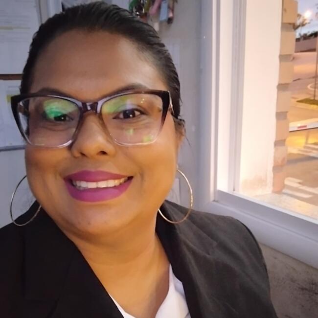 Babysitter in Tatuí: Nathallia