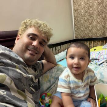 Babysitting job in Secunderabad: babysitting job Aziz