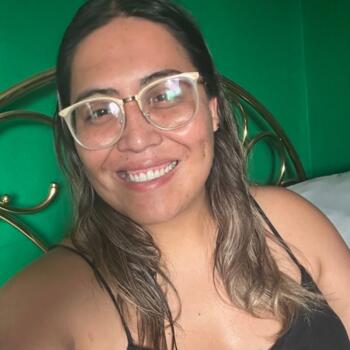 Nanny Barcelona: María paz valenzuela