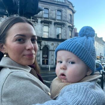 Babysitter Bordeaux: Andrea