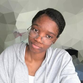 Babysitter in Villiers-sur-Marne: Merveille