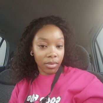 Babysitter in Katlehong: Tsakane