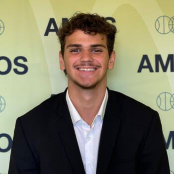 Babysitter in Saint-Magne: Ilan