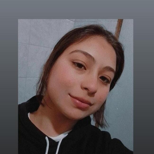 Babysitter in Quilmes: Keila