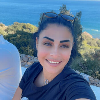 Nanny in London: Lodi