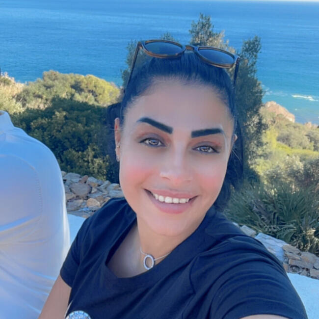 Nanny in London: Lodi