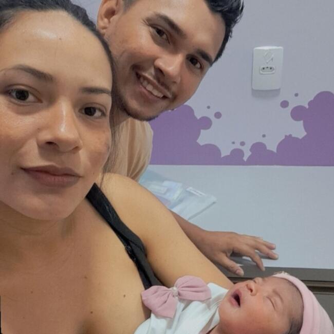 Babysitting job in Blumenau: Ruth