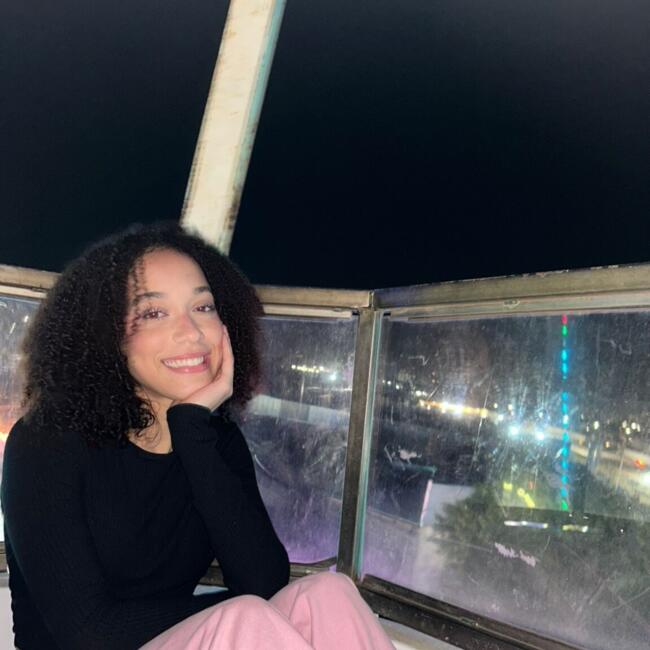 Babysitter in Piracicaba: Rosangela
