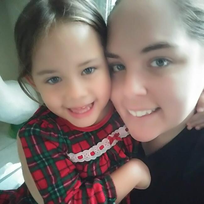 Babysitter in Sarasota: Hillary