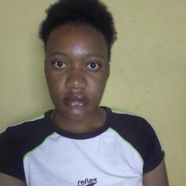 Nanny in Heidelberg: Debbie