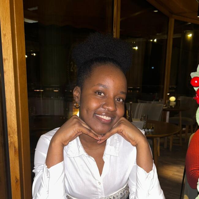 Niania w Lublin: Fiona