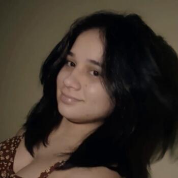 Babysitter in Medianeira: Marilia