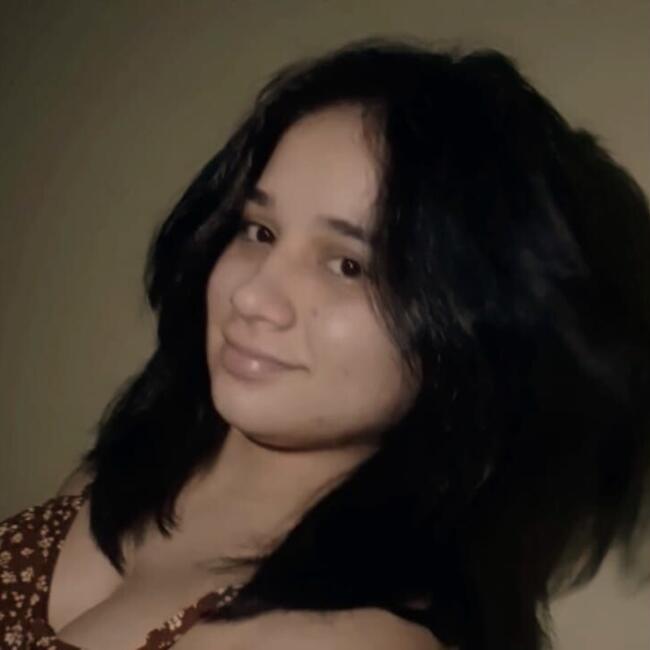 Babysitter in Medianeira: Marilia