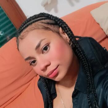 Nanny Palma: Paola Andrea