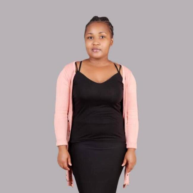 Babysitter in Al Rayyan: Verah