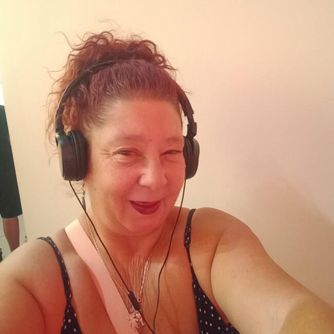 Babysitter in Peñalolén: Giovanna