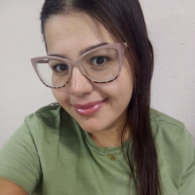 Babysitter in Laguna: Katlyn