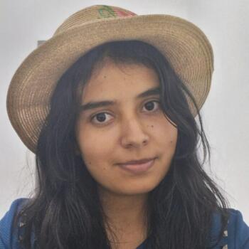 Babysitter in Pereira: Salomé