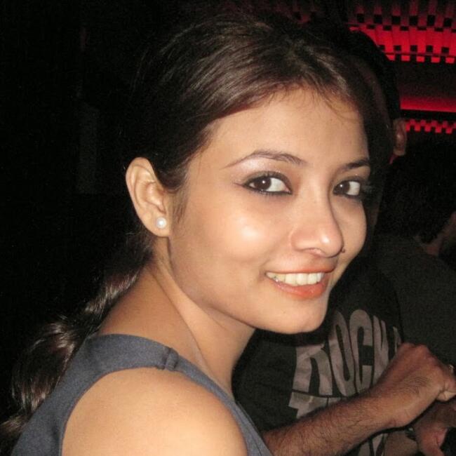 Babysitting job in Chicago: Gargi