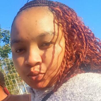 Nanny Durban: Ntsikelelo