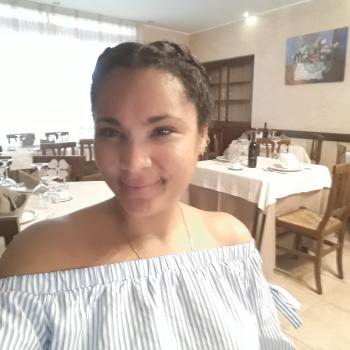 Nounou à Beausoleil: Ana