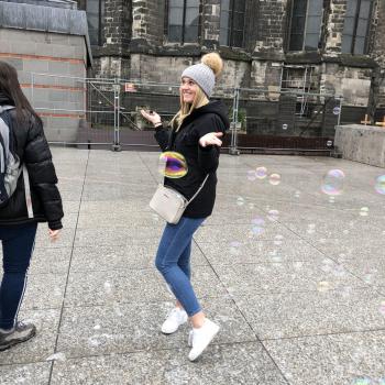 Babysitter Goeblange: Catherine