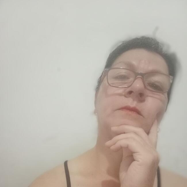 Canguro en Madrid: Janeth