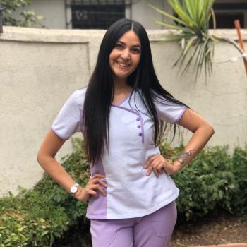 Niñera Peñalolén: Xaviera