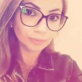 Babá São José dos Pinhais: Débora