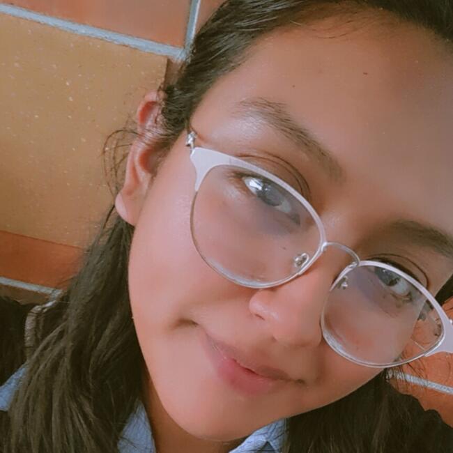 Babysitter in Guatemala City: Naomi