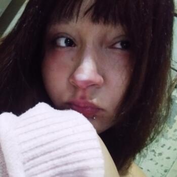 Babysitter Governador Valadares: Maria