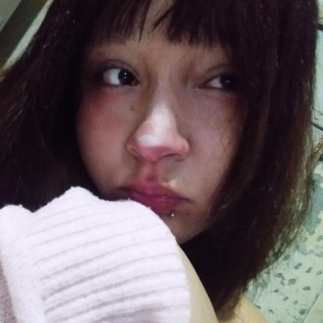 Babysitter in Governador Valadares: Maria