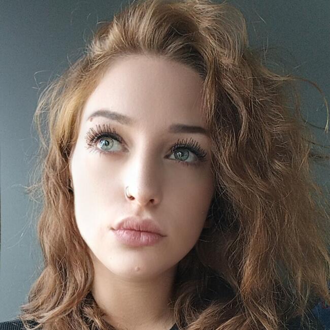 Babysitting job in Bydgoszcz: Magdalena