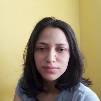 Niñera en Huacho: Elmira
