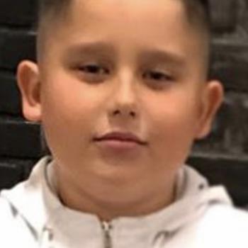 Barnvakt i Handen: Ilijaz