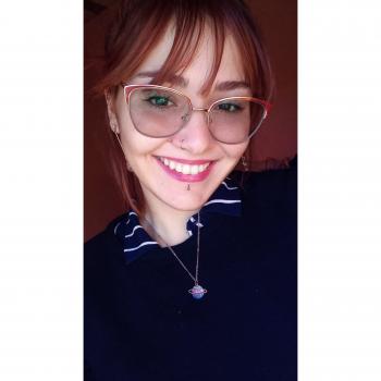 Niñera en San Justo (Provincia de Buenos Aires): Juliana