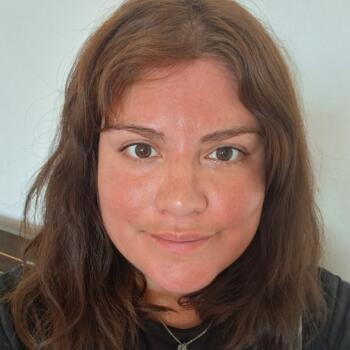 Niñera en Santiago de Chile: Paz