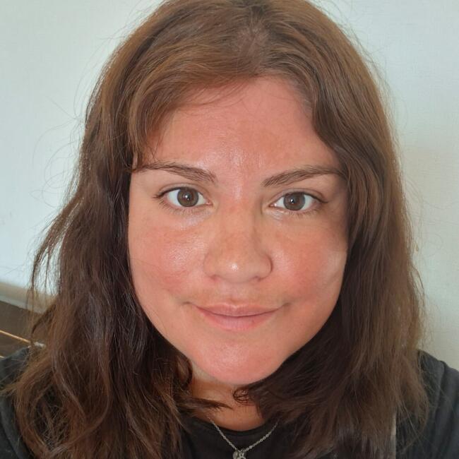 Niñera en Santiago de Chile: Paz