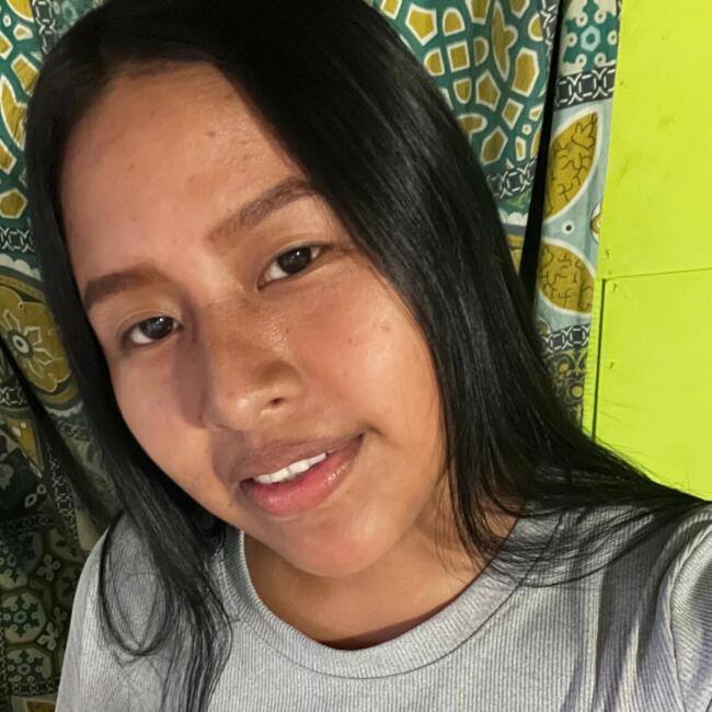 Babysitter in Panama City: Asdeny