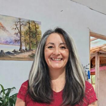 Babysitter in San Clemente: Patricia