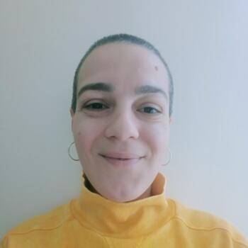 Babysitter in Marigliano: Mariarosaria