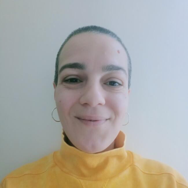 Babysitter in Marigliano: Mariarosaria