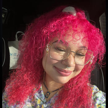 Babysitter in Rezé: Lou