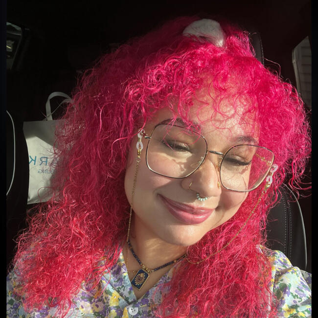 Babysitter in Rezé: Lou